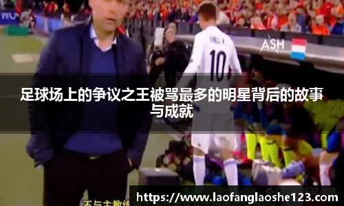 足球场上的争议之王被骂最多的明星背后的故事与成就
